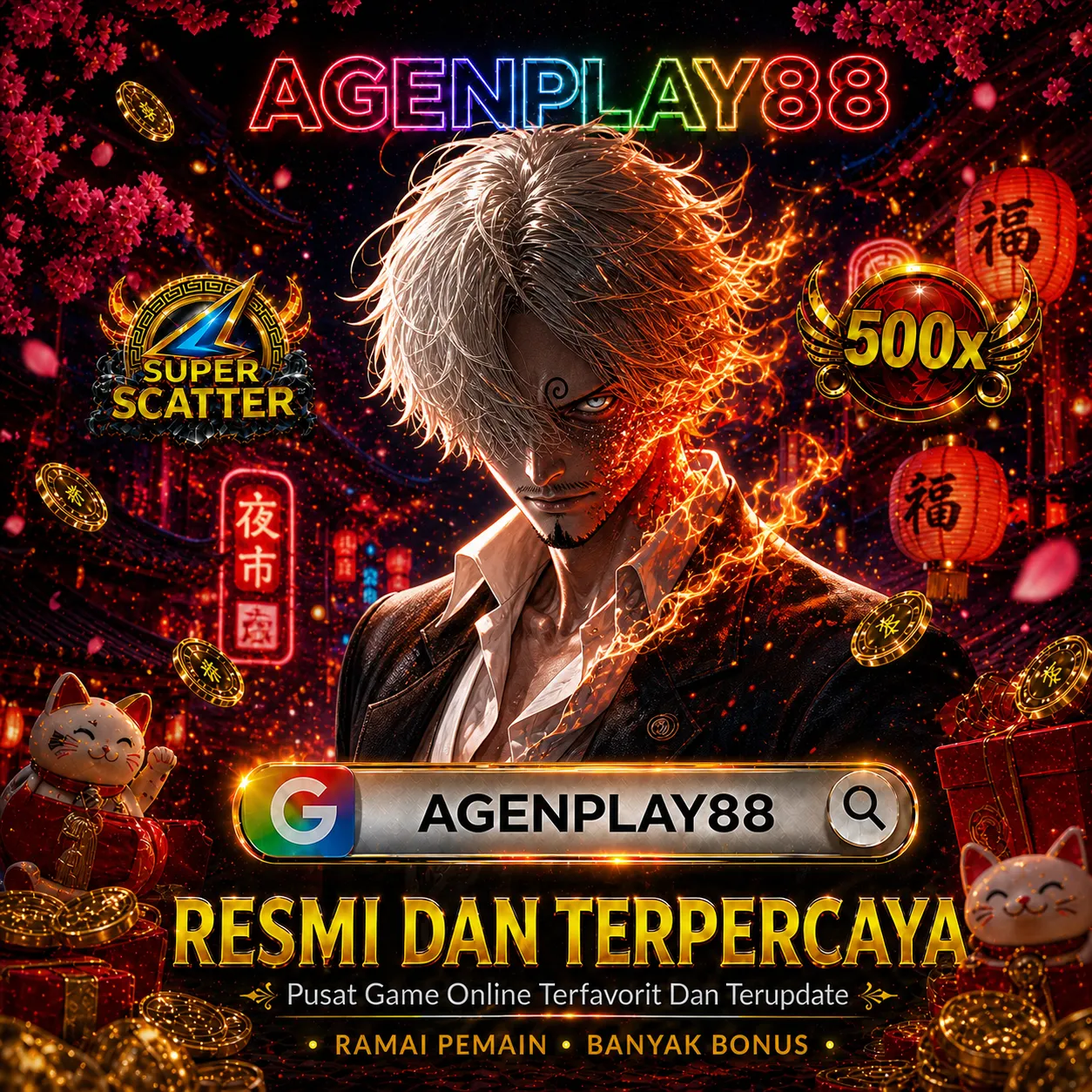 CANTIKTOGEL